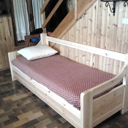 Baita Ristrutturata Lejlighed