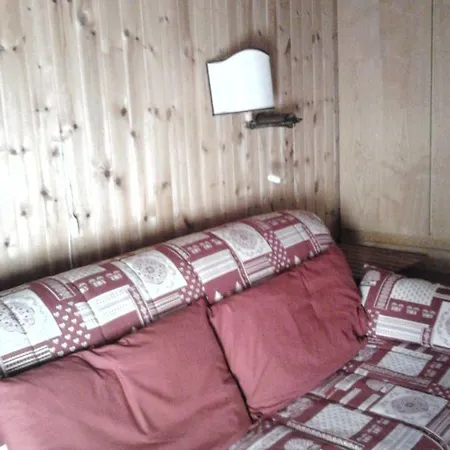 Baita Ristrutturata Apartment Champoluc